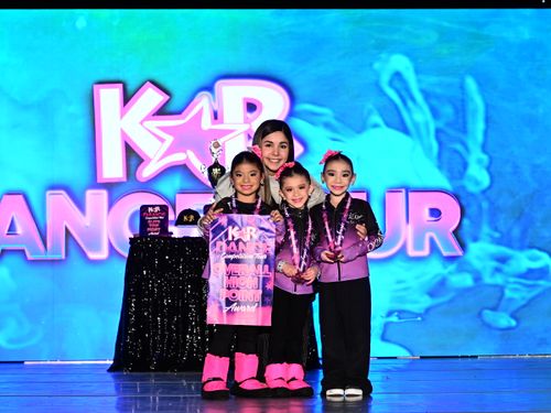 Austin, TX - 1/31/2026 - Awards