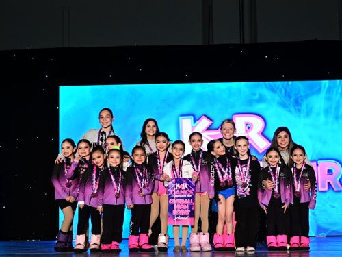 Austin, TX - 1/31/2026 - Awards