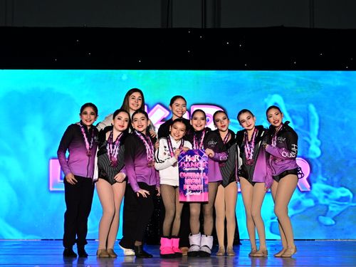 Austin, TX - 1/31/2026 - Awards