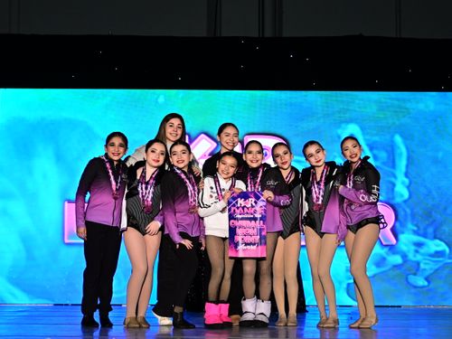 Austin, TX - 1/31/2026 - Awards