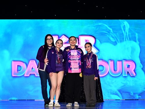 Austin, TX - 1/31/2026 - Awards