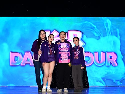 Austin, TX - 1/31/2026 - Awards