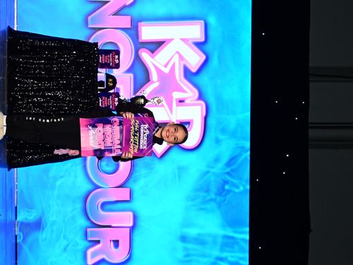 Austin, TX - 1/31/2026 - Awards