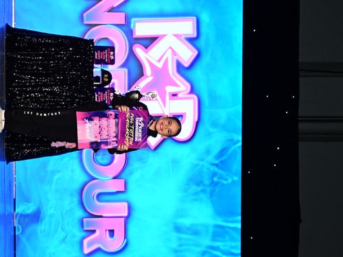 Austin, TX - 1/31/2026 - Awards