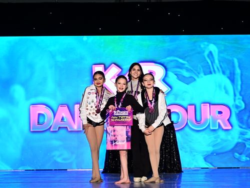 Austin, TX - 1/31/2026 - Awards