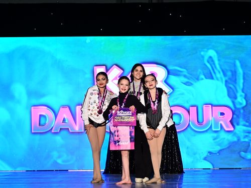 Austin, TX - 1/31/2026 - Awards