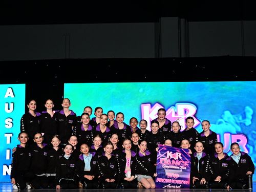 Austin, TX - 1/31/2026 - Awards