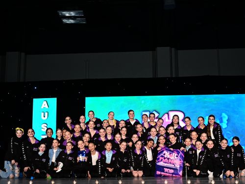 Austin, TX - 1/31/2026 - Awards