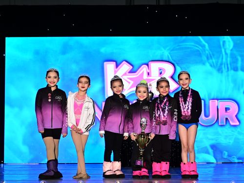 Austin, TX - 1/31/2026 - Awards