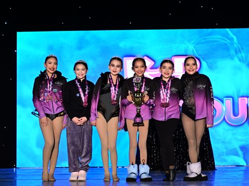 Austin, TX - 1/31/2026 - Awards