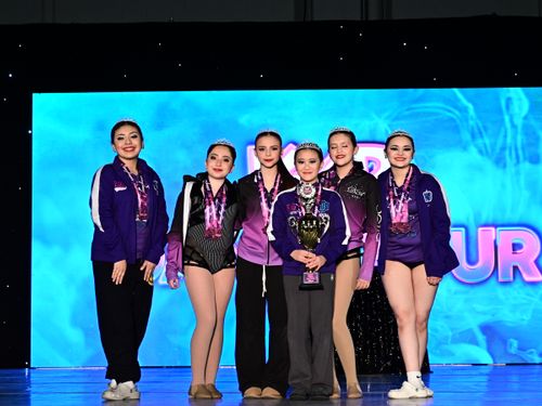Austin, TX - 1/31/2026 - Awards