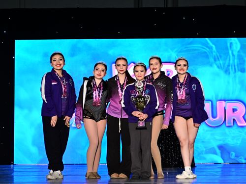 Austin, TX - 1/31/2026 - Awards
