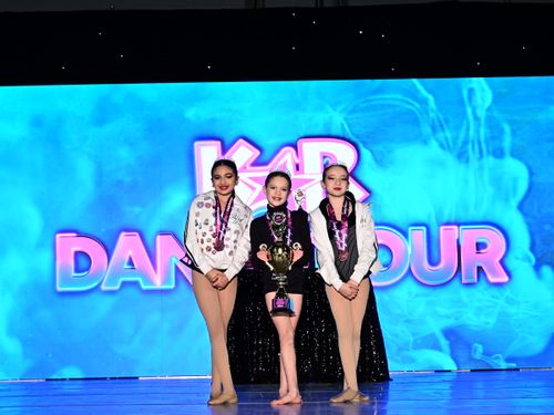 Austin, TX - 1/31/2026 - Awards