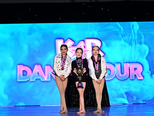 Austin, TX - 1/31/2026 - Awards