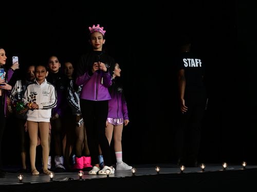 Austin, TX - 1/31/2026 - Awards