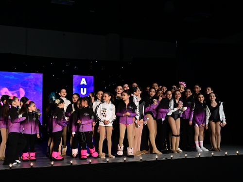 Austin, TX - 1/31/2026 - Awards