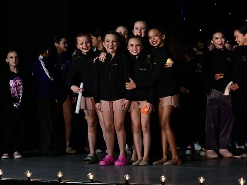 Austin, TX - 1/31/2026 - Awards