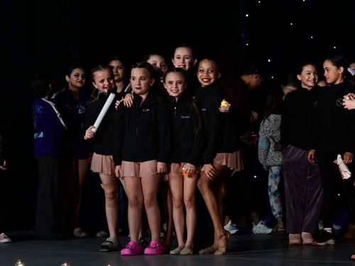 Austin, TX - 1/31/2026 - Awards