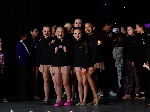 Austin, TX - 1/31/2026 - Awards