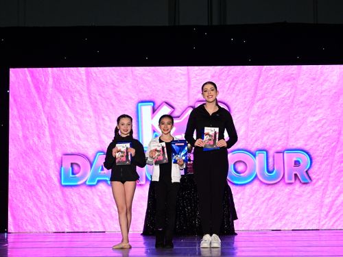 Austin, TX - 1/31/2026 - Awards