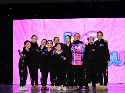 Austin, TX - 1/31/2026 - Awards