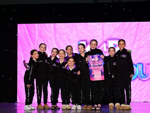 Austin, TX - 1/31/2026 - Awards