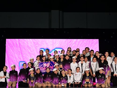 Austin, TX - 1/31/2026 - Awards