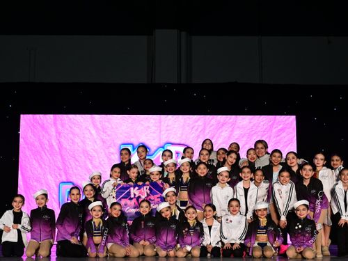 Austin, TX - 1/31/2026 - Awards