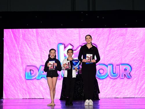 Austin, TX - 1/31/2026 - Awards