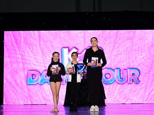 Austin, TX - 1/31/2026 - Awards