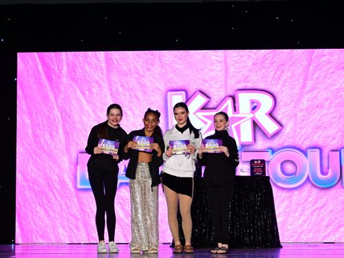 Austin, TX - 1/31/2026 - Awards