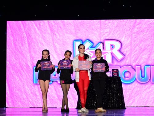Austin, TX - 1/31/2026 - Awards