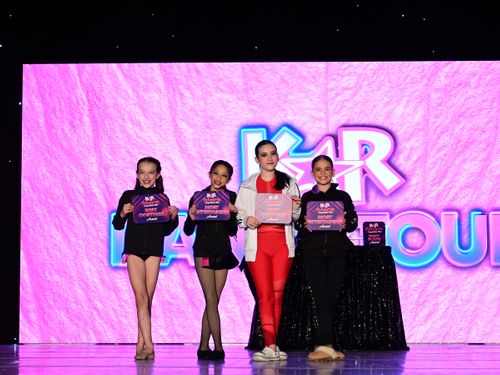 Austin, TX - 1/31/2026 - Awards