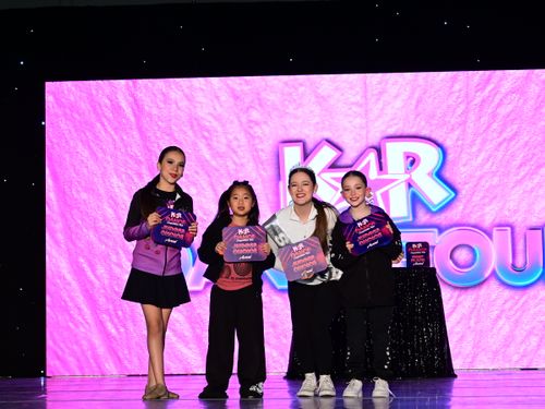 Austin, TX - 1/31/2026 - Awards