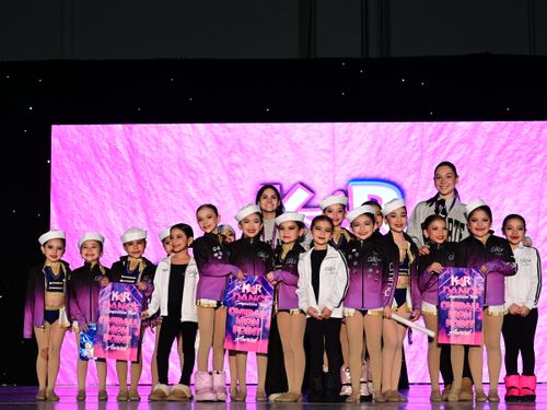 Austin, TX - 1/31/2026 - Awards