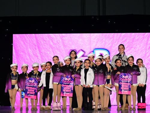 Austin, TX - 1/31/2026 - Awards