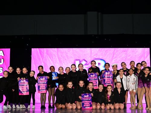 Austin, TX - 1/31/2026 - Awards