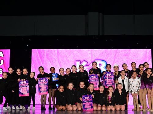 Austin, TX - 1/31/2026 - Awards