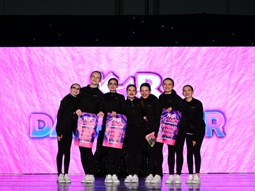 Austin, TX - 1/31/2026 - Awards