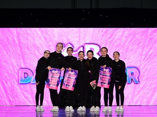 Austin, TX - 1/31/2026 - Awards