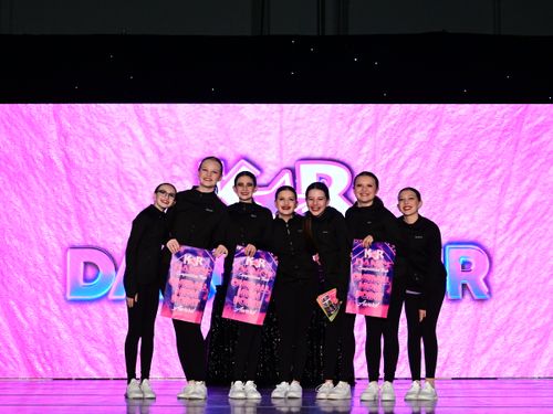 Austin, TX - 1/31/2026 - Awards