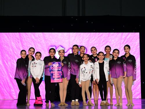 Austin, TX - 1/31/2026 - Awards