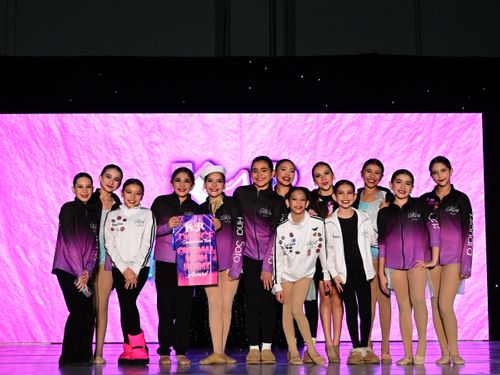 Austin, TX - 1/31/2026 - Awards