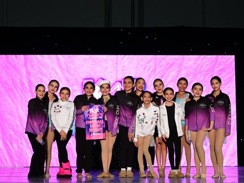 Austin, TX - 1/31/2026 - Awards