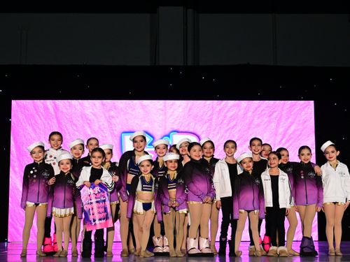 Austin, TX - 1/31/2026 - Awards