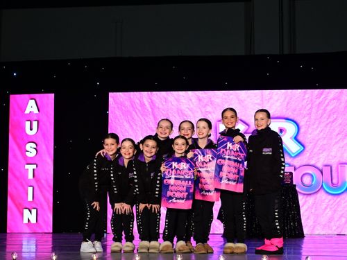 Austin, TX - 1/31/2026 - Awards