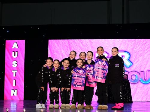 Austin, TX - 1/31/2026 - Awards
