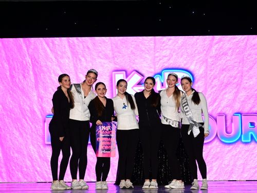Austin, TX - 1/31/2026 - Awards