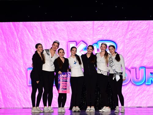 Austin, TX - 1/31/2026 - Awards