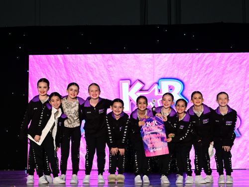 Austin, TX - 1/31/2026 - Awards